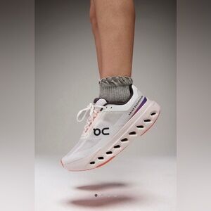 On Running Cloudsufer next sneaker